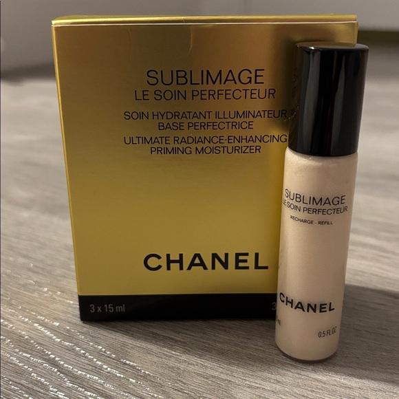Sublimage SUBLIMAGE SOIN LE CHANEL Le Perfecteur Soin 0.5fl ⁄ 15ml